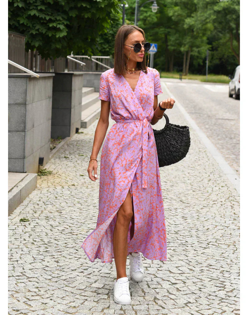 Julia - Elegant Dress