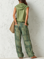 Charlene - Relaxed Two-Piece Set