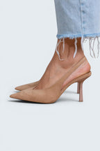 Isabella – Chic Slingback