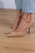 Isabella – Chic Slingback