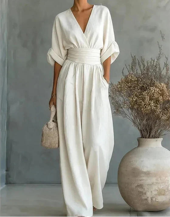 Elise – Elegant Jumpsuit