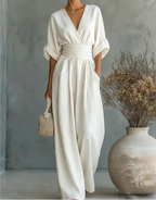 Elise – Elegant Jumpsuit