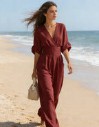Elise – Elegant Jumpsuit