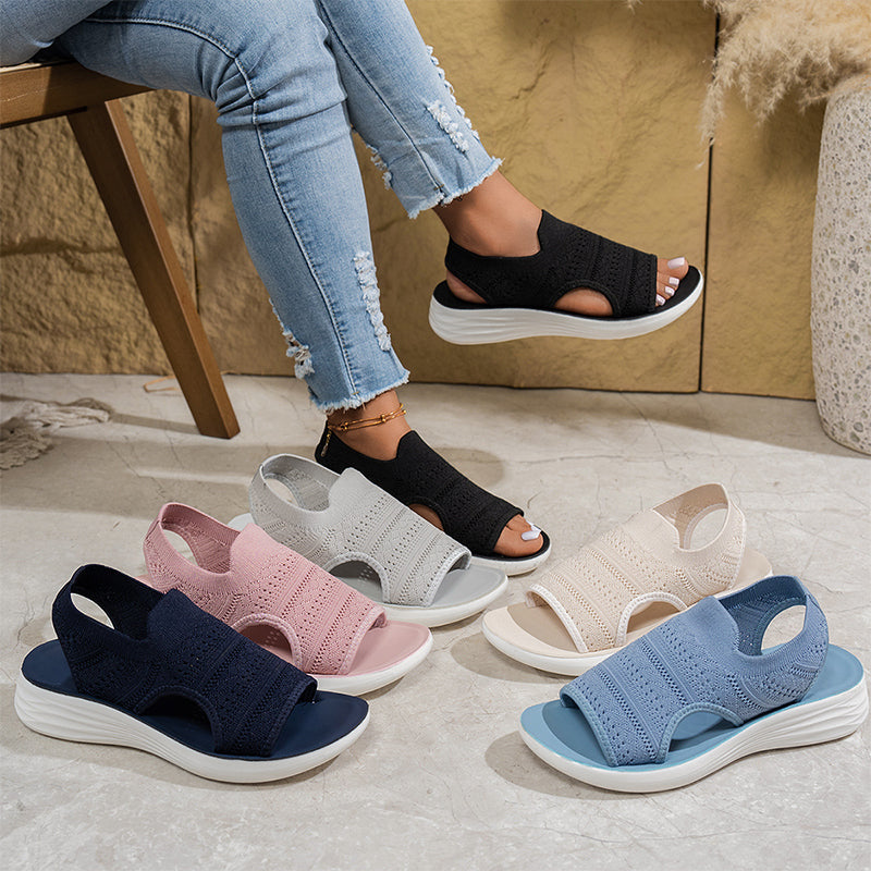 Zina | Women's breathable sandals