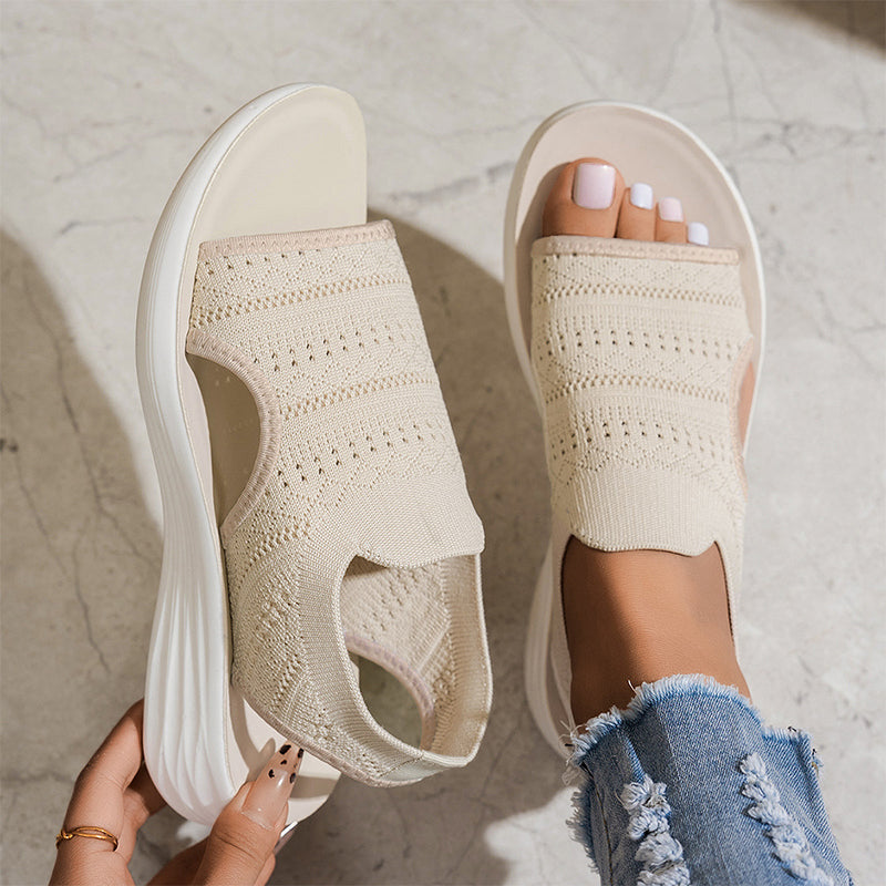 Zina | Women's breathable sandals