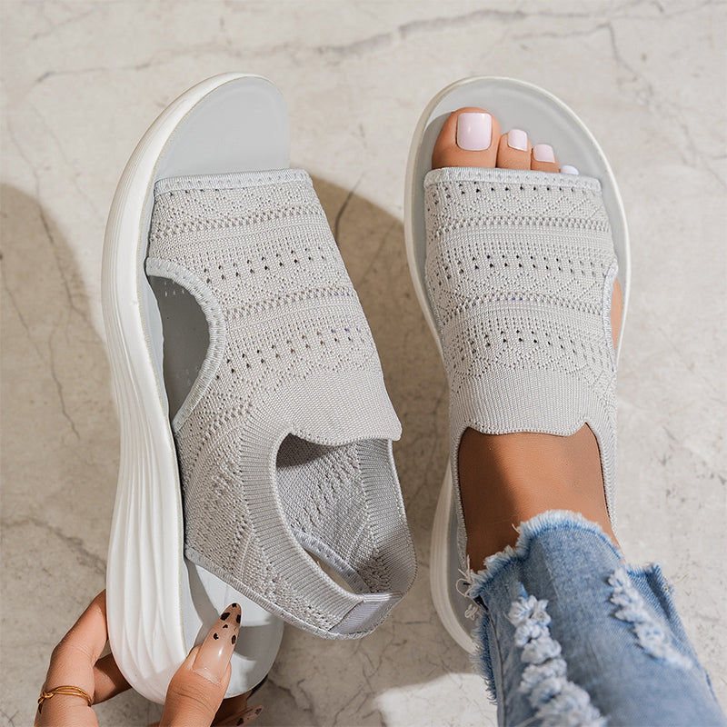 Zina | Women's breathable sandals