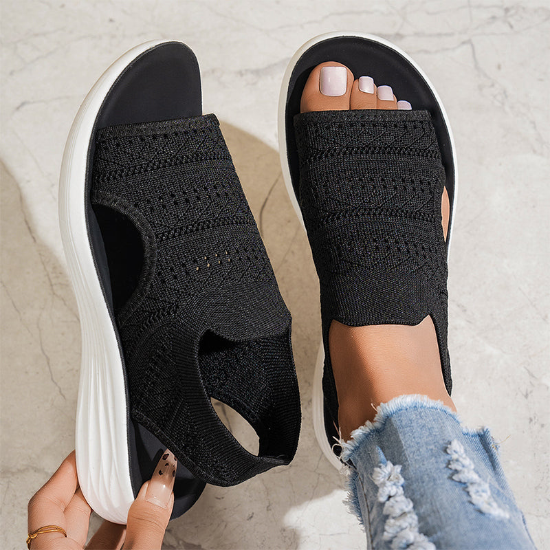 Zina | Women's breathable sandals