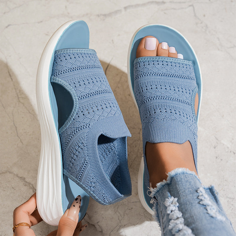 Zina | Women's breathable sandals