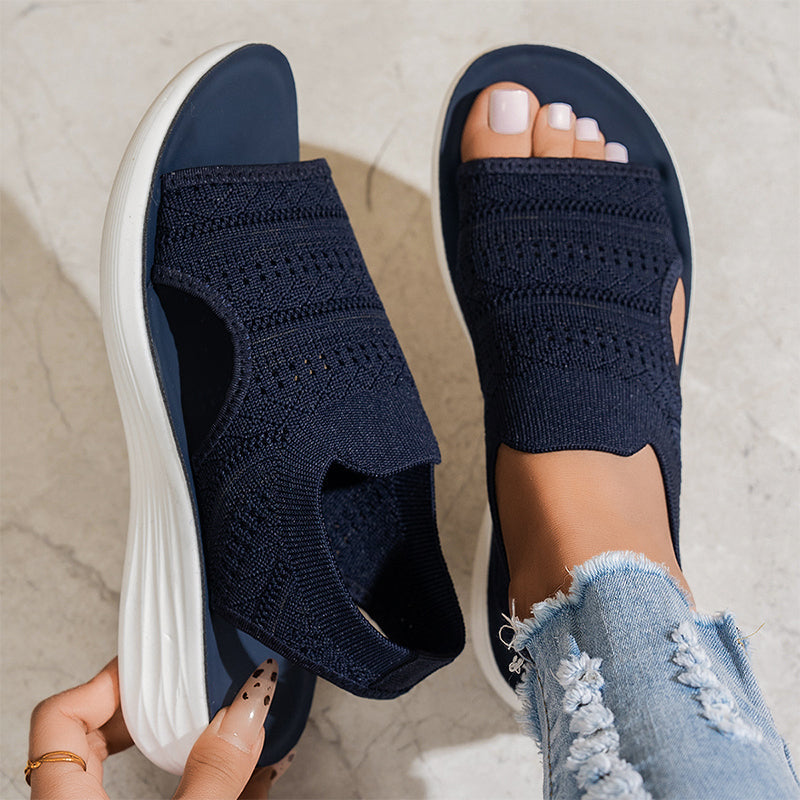 Zina | Women's breathable sandals
