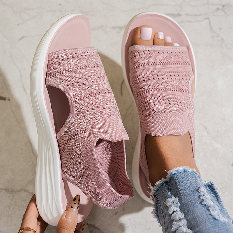 Zina | Women's breathable sandals