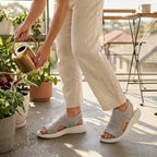Zina | Women's breathable sandals
