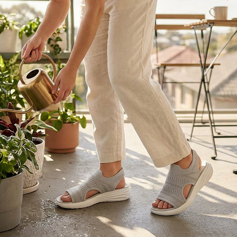 Zina | Women's breathable sandals