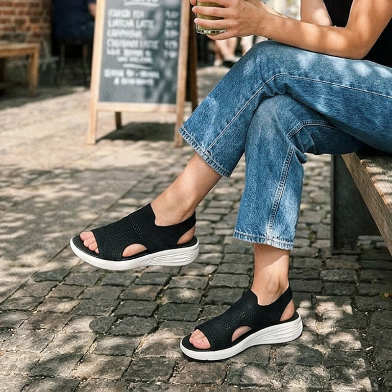Zina | Women's breathable sandals