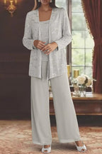 Luna | Elegant Three-Piece Set
