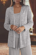 Luna | Elegant Three-Piece Set