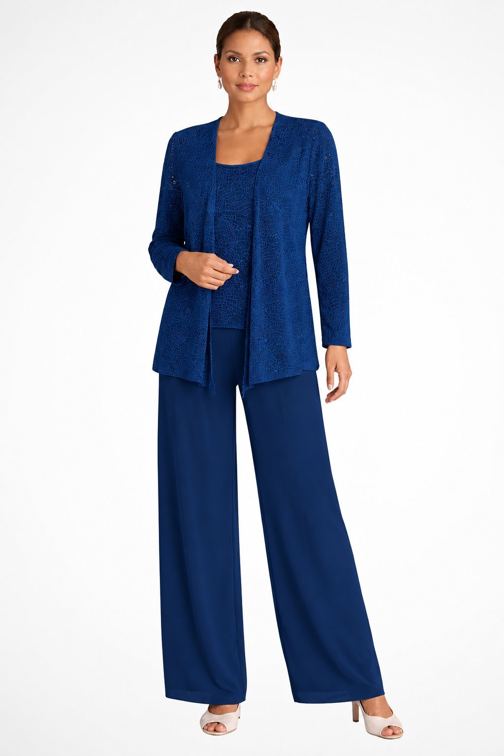 Luna | Elegant Three-Piece Set